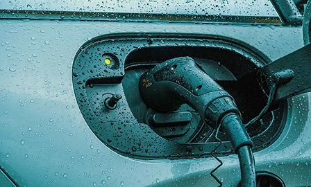 How Can Commercial EV Charging Transform Your Business? image